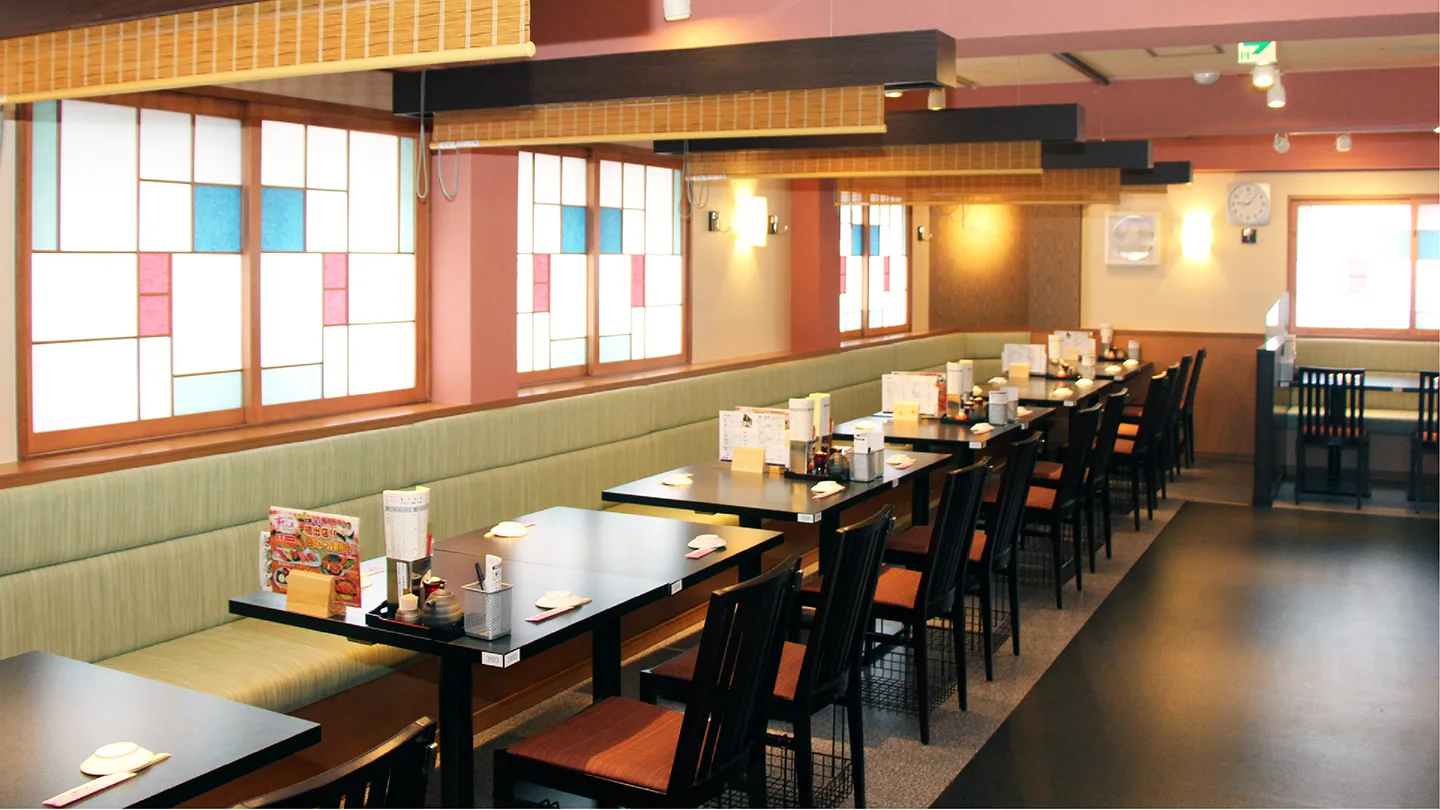 Sushi Miyuki — photo 5