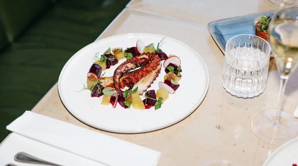 Alois - Dallmayr Fine Dining — photo 27