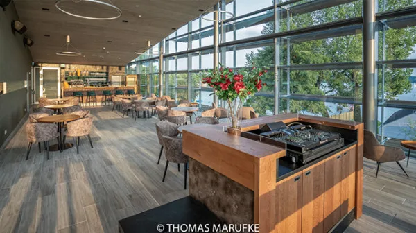 Strandhouse Starnberg — photo 15