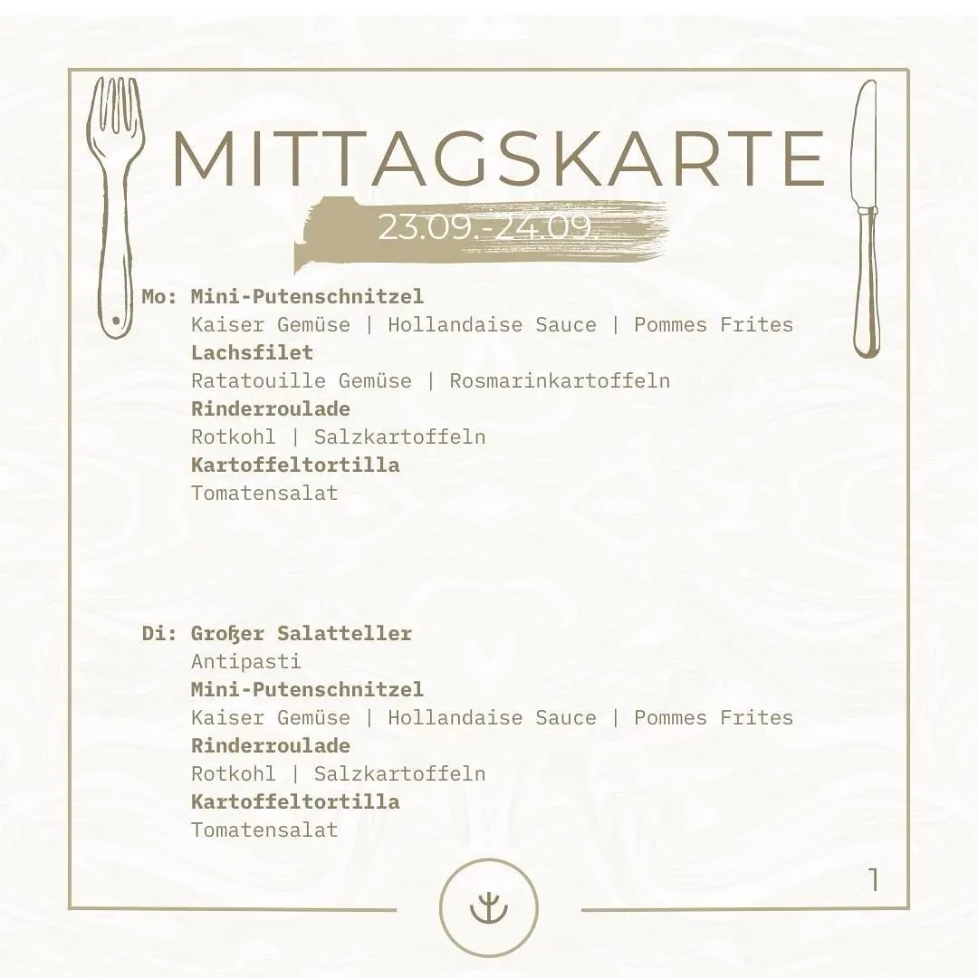 Restaurant SeeLoge Eutin — photo 6