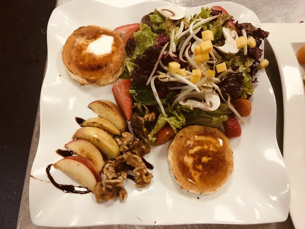 Restaurant Landgasthof zur Post — photo 9
