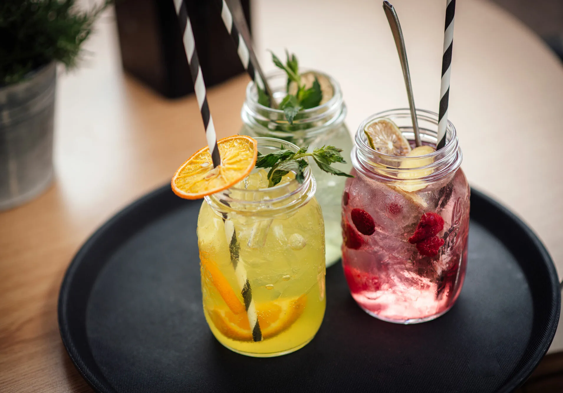 NOA Restaurant &amp; Loungebar — photo 31