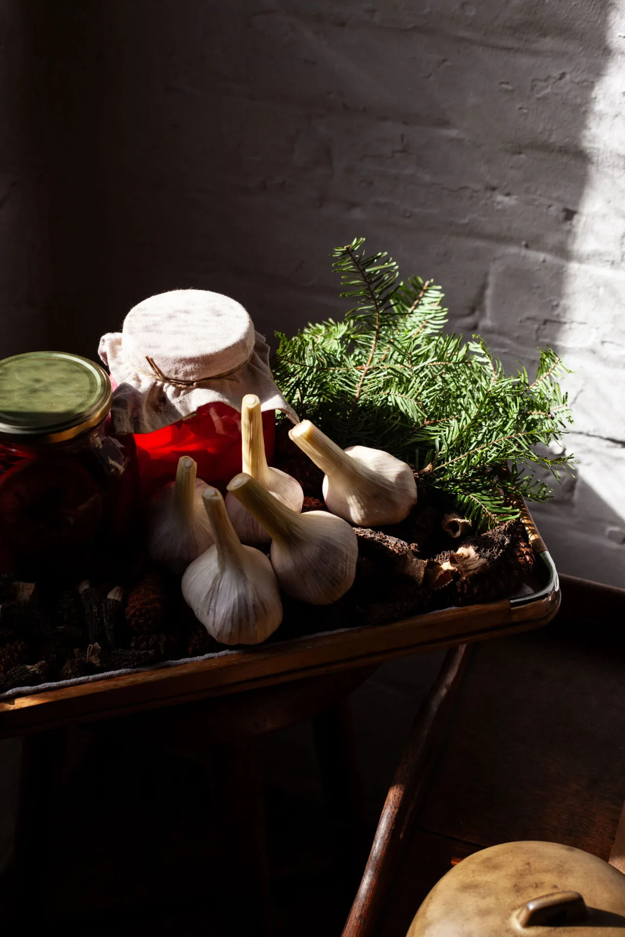 Timberyard — photo 5