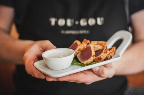 Tou.Gou — photo 12