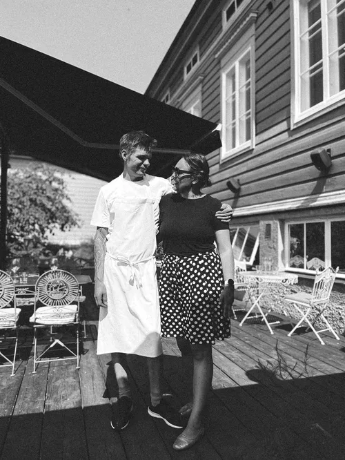 SicaPelle Wining & Dining — photo 6