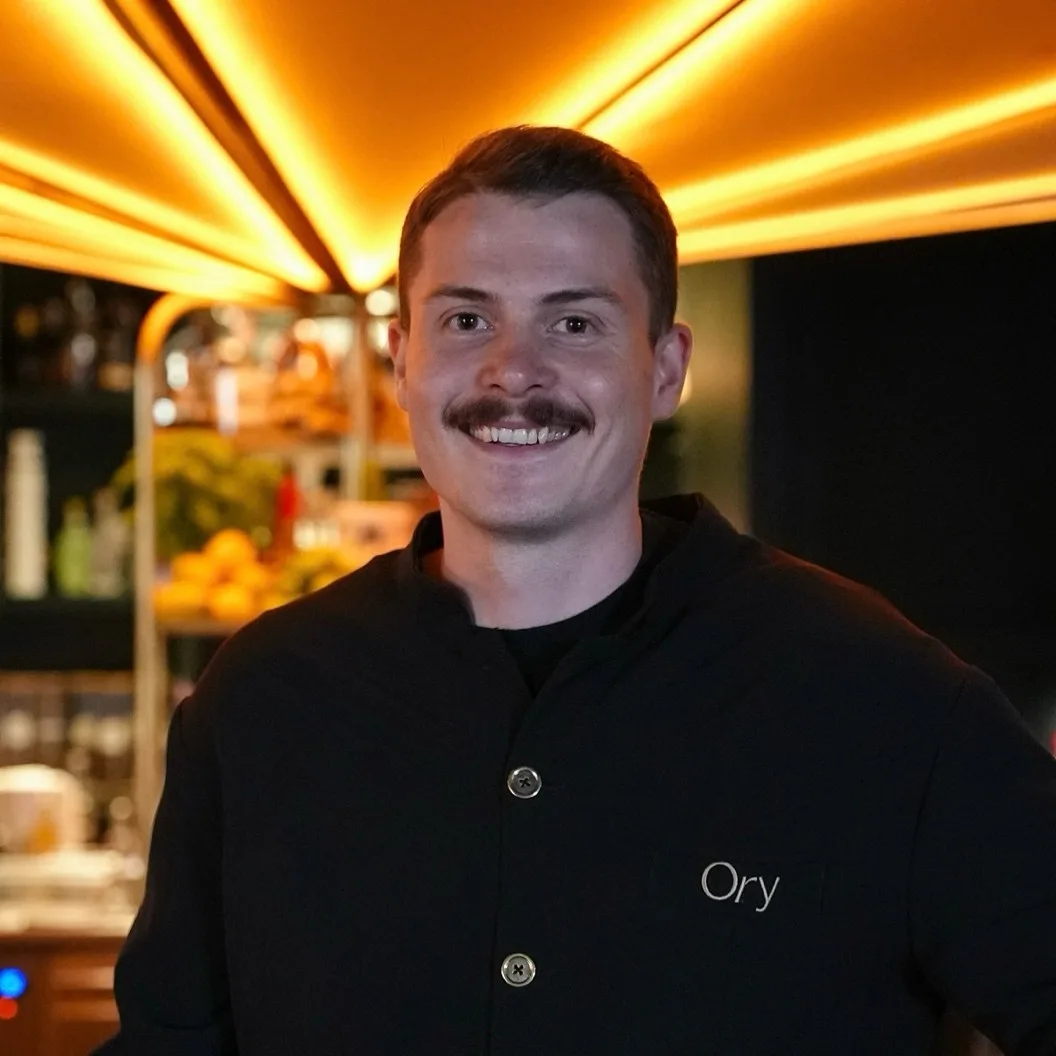 Ory Bar — photo 9