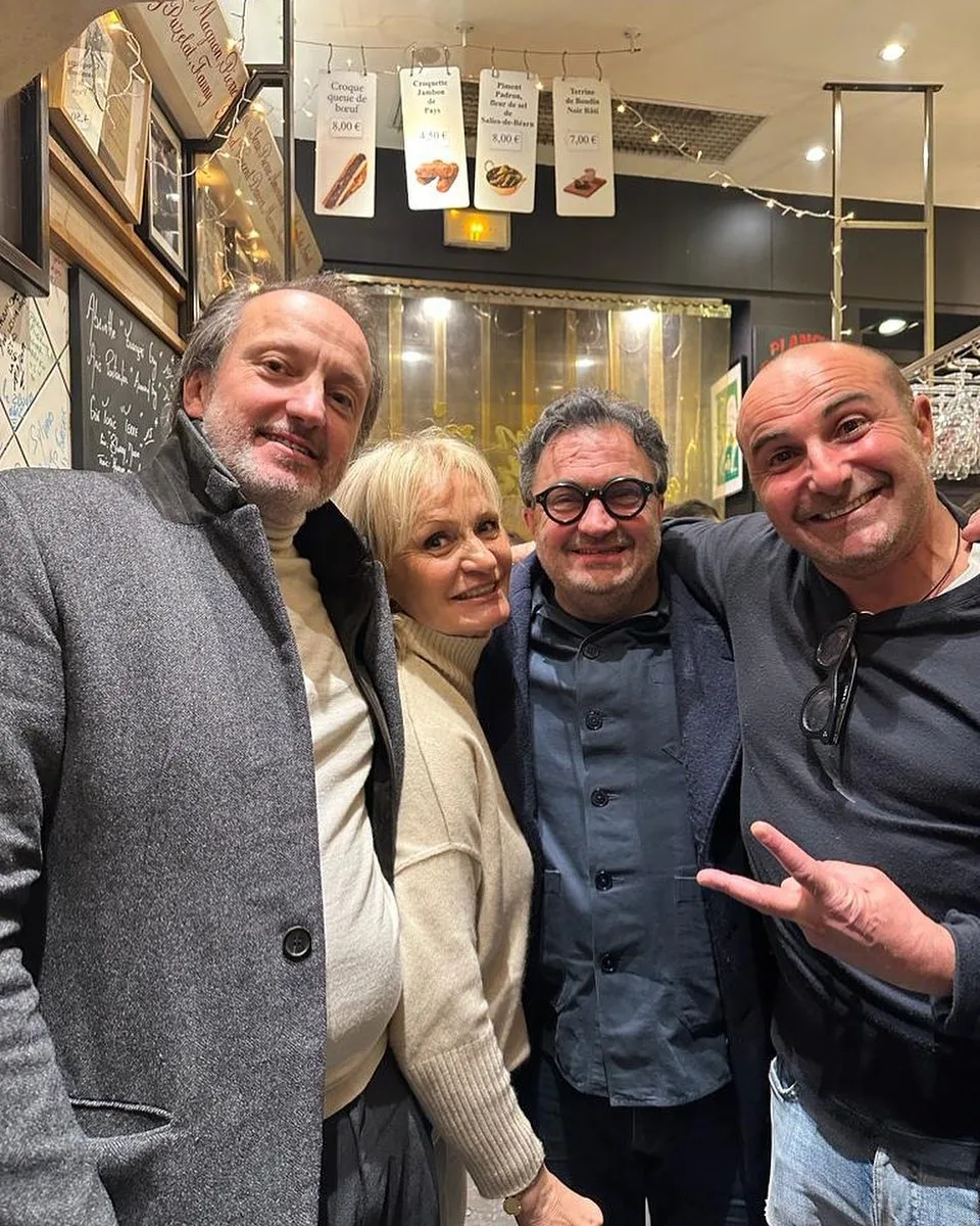 L'Avant-Comptoir du Marché — photo 9
