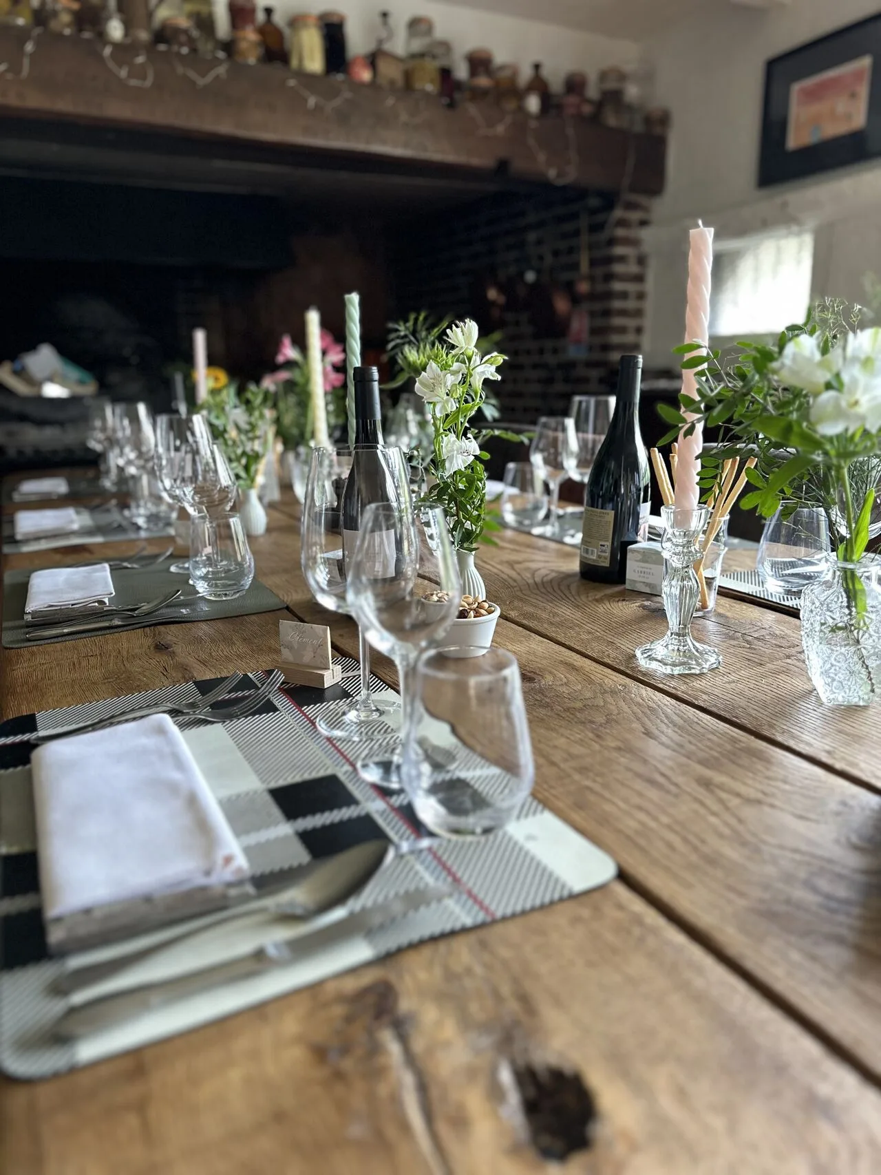 L'Auberge — photo 4