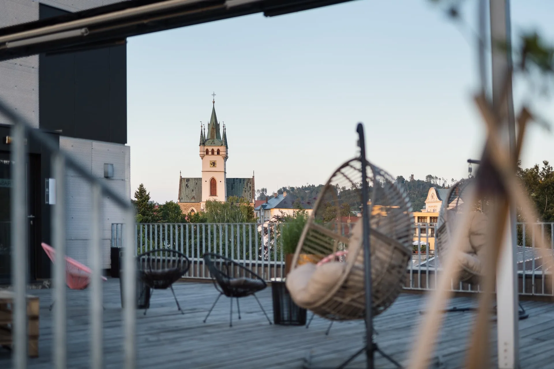fabrika HOTEL — photo 15