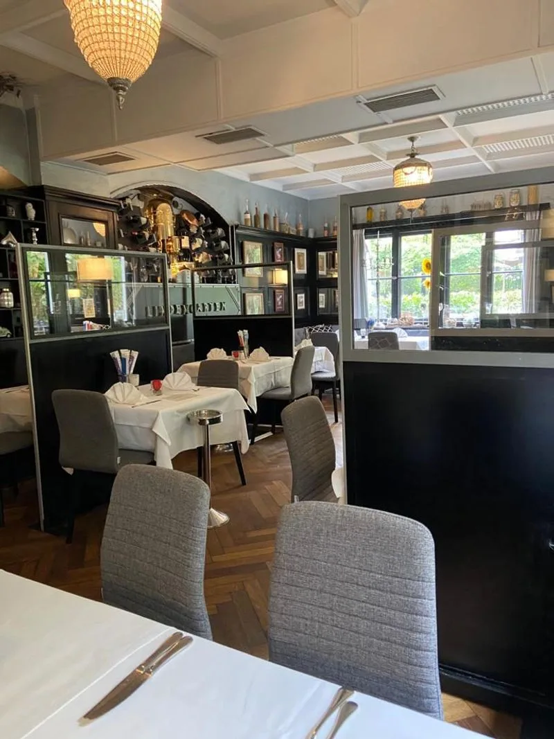 Trattoria Lindengarten — photo 20
