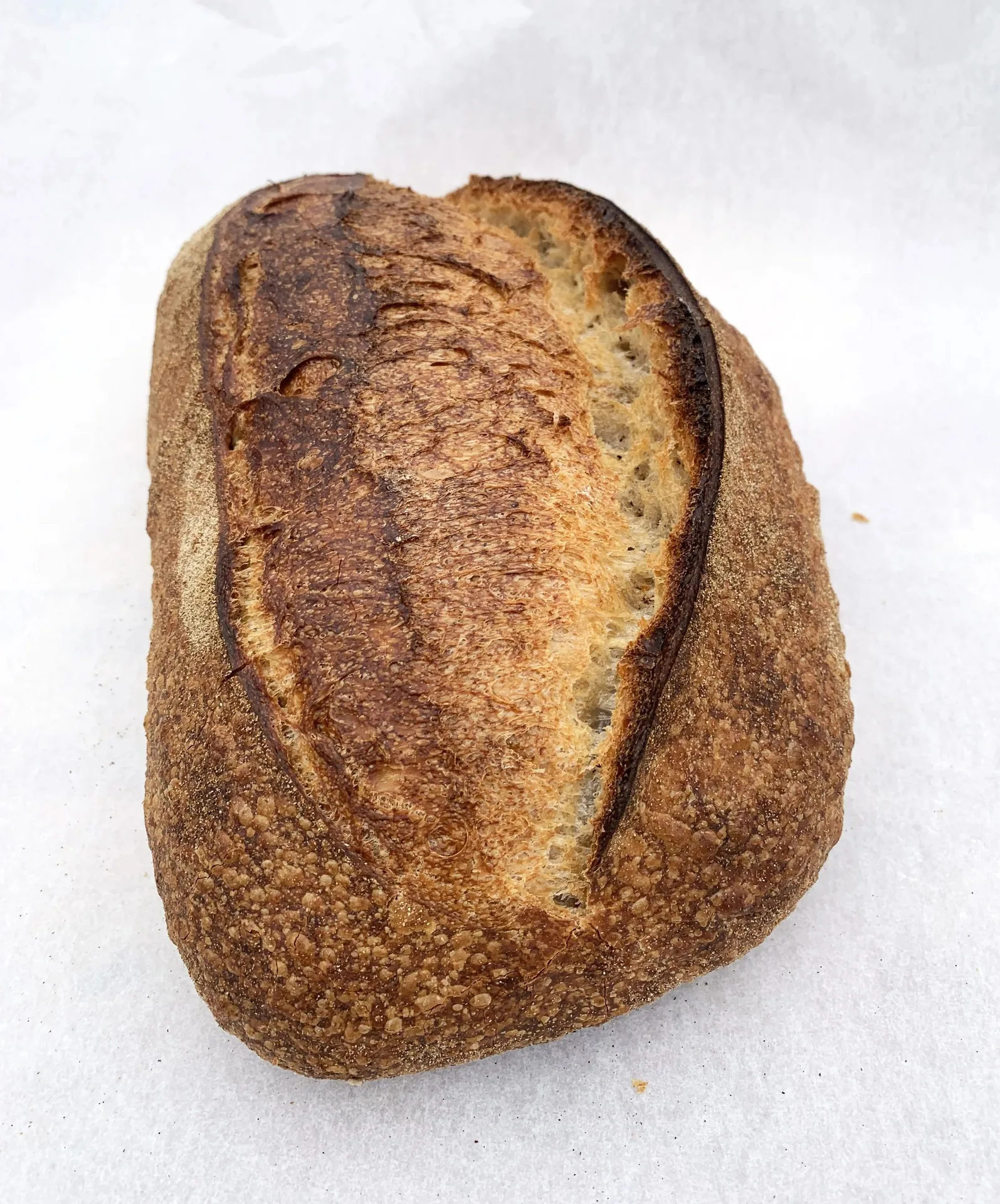 Rye Bakery — photo 31