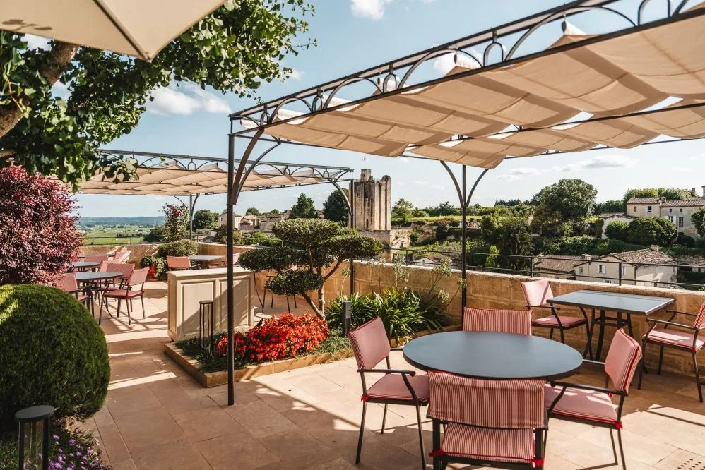 La Table de Pavie — photo 9
