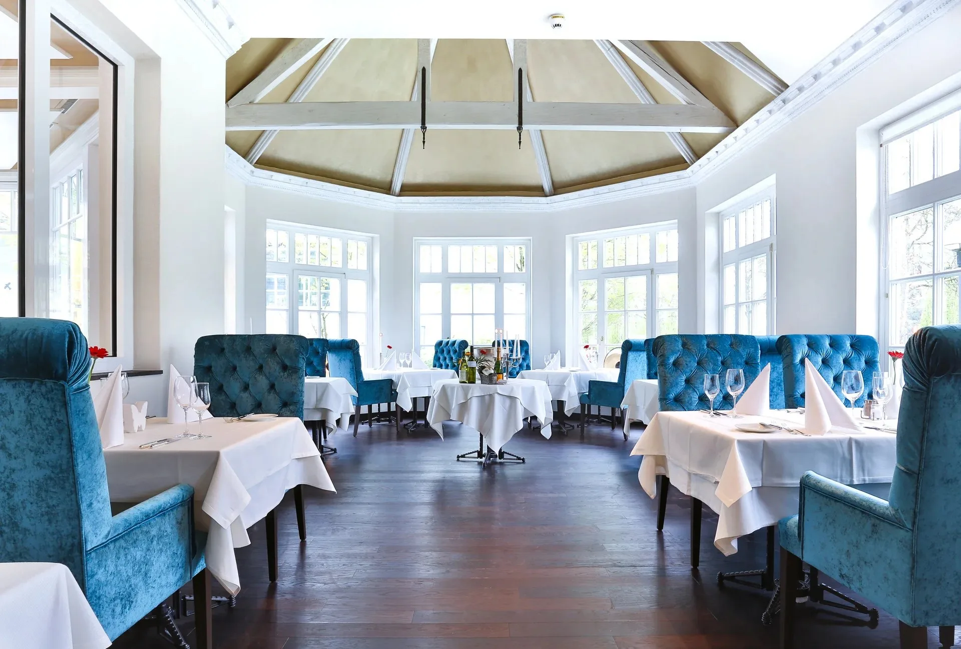 Restaurant Glockenturm — photo 18