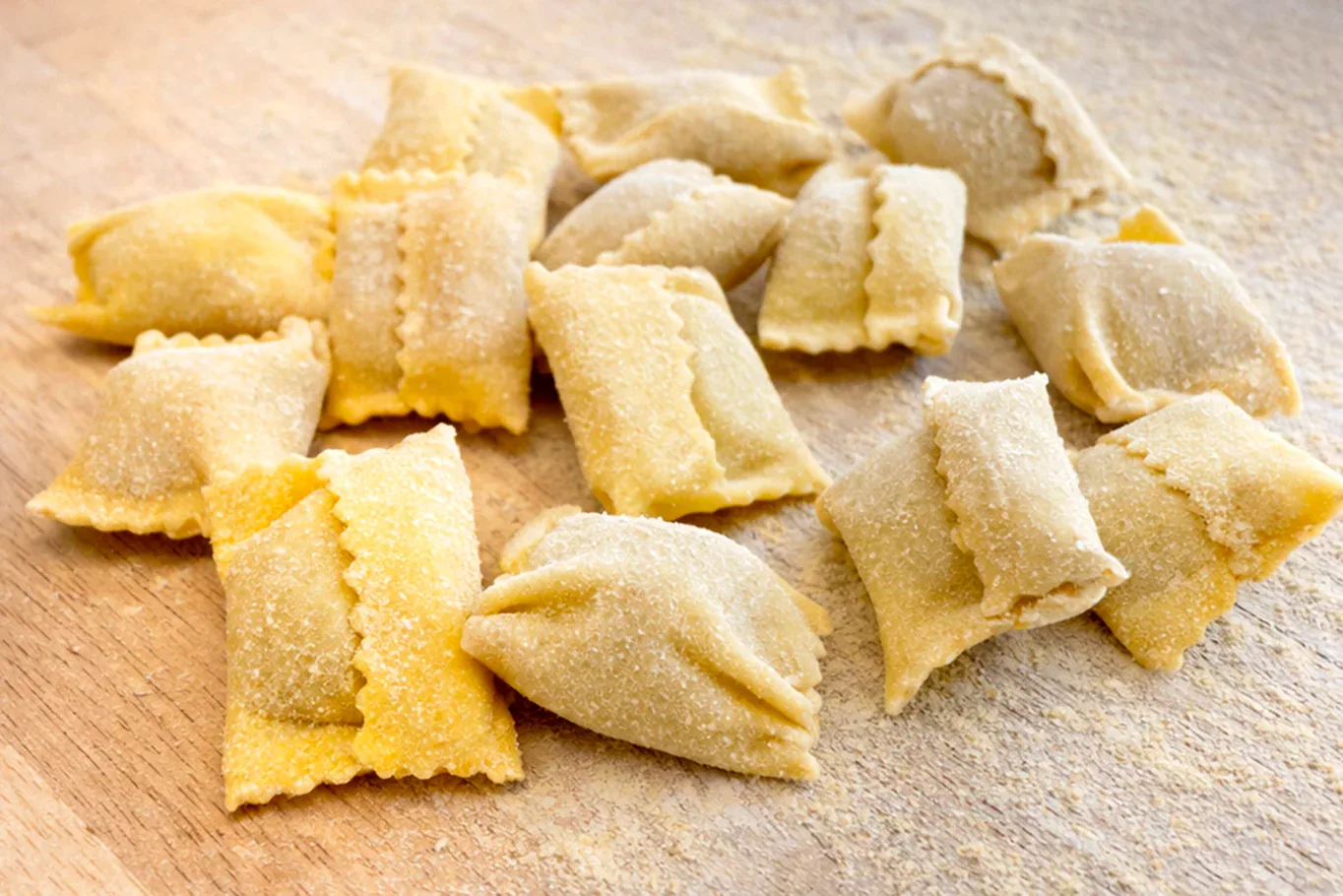 The Italian Homemade Company — photo 26