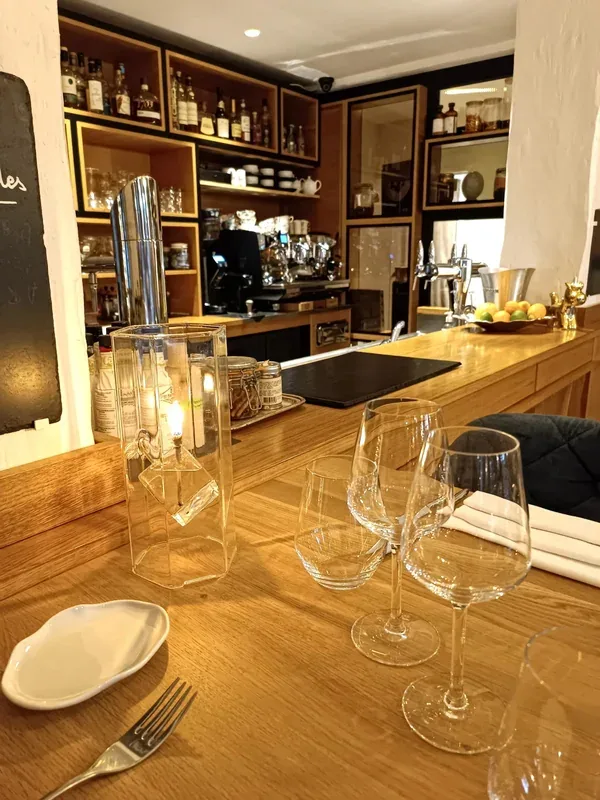 Le Bistrot du Château — photo 9