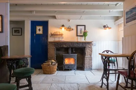 Tolcarne Inn — photo 4