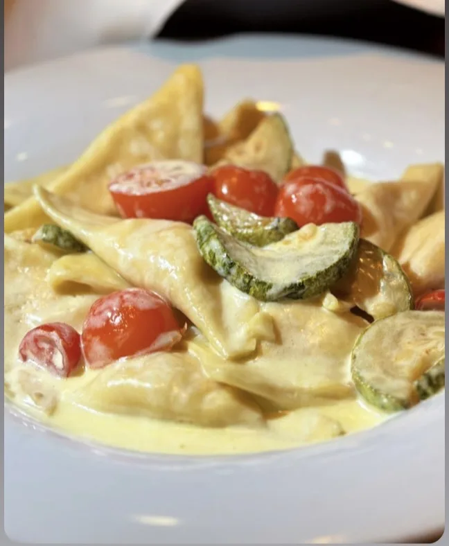 Il Matterello — food