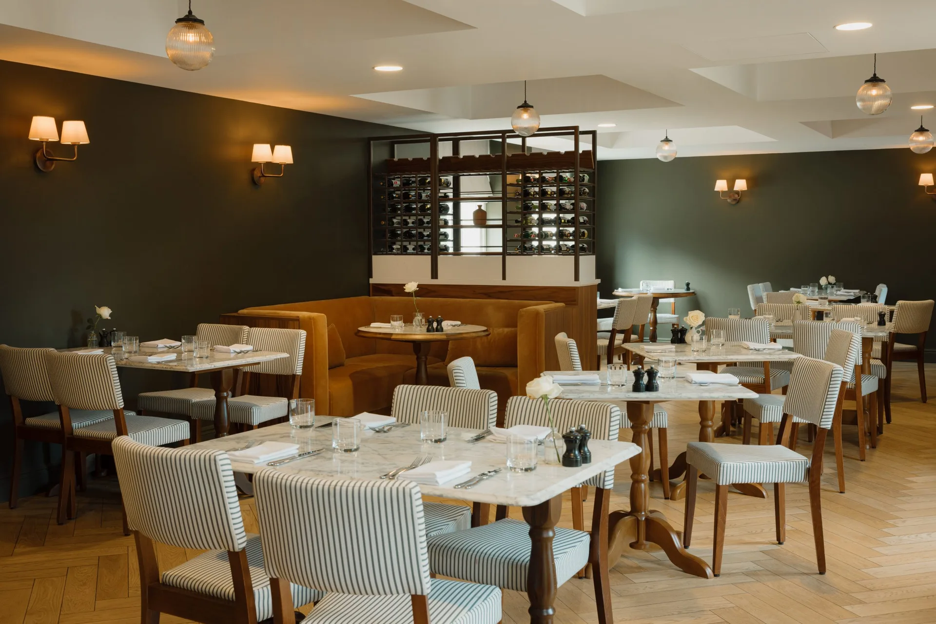 The Brasserie at Saltmoore — photo 7