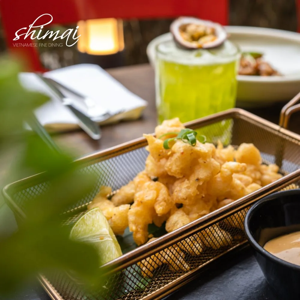 Shimai Restaurant — photo 8