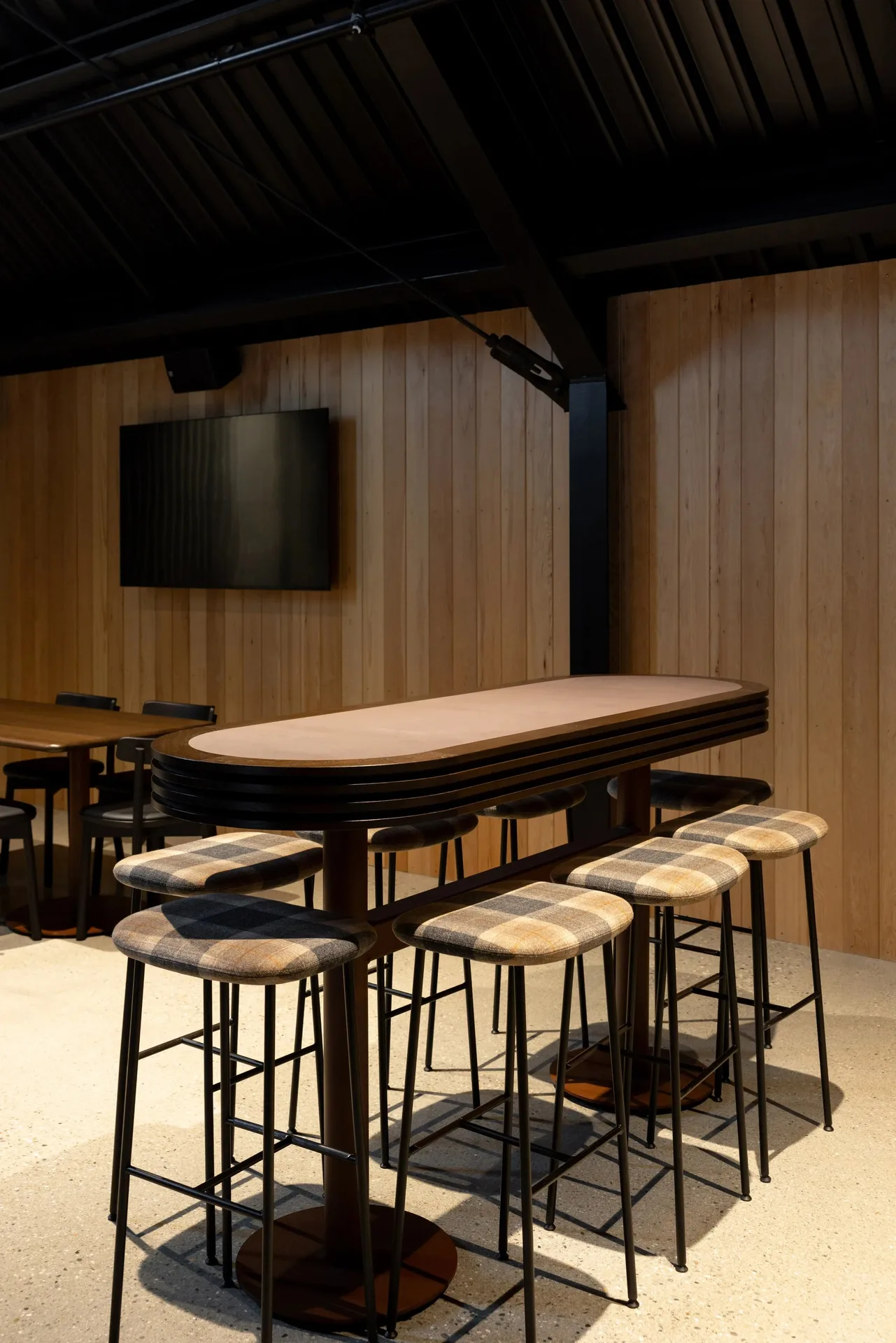 Pavilion Bar & Kitchens — photo 68