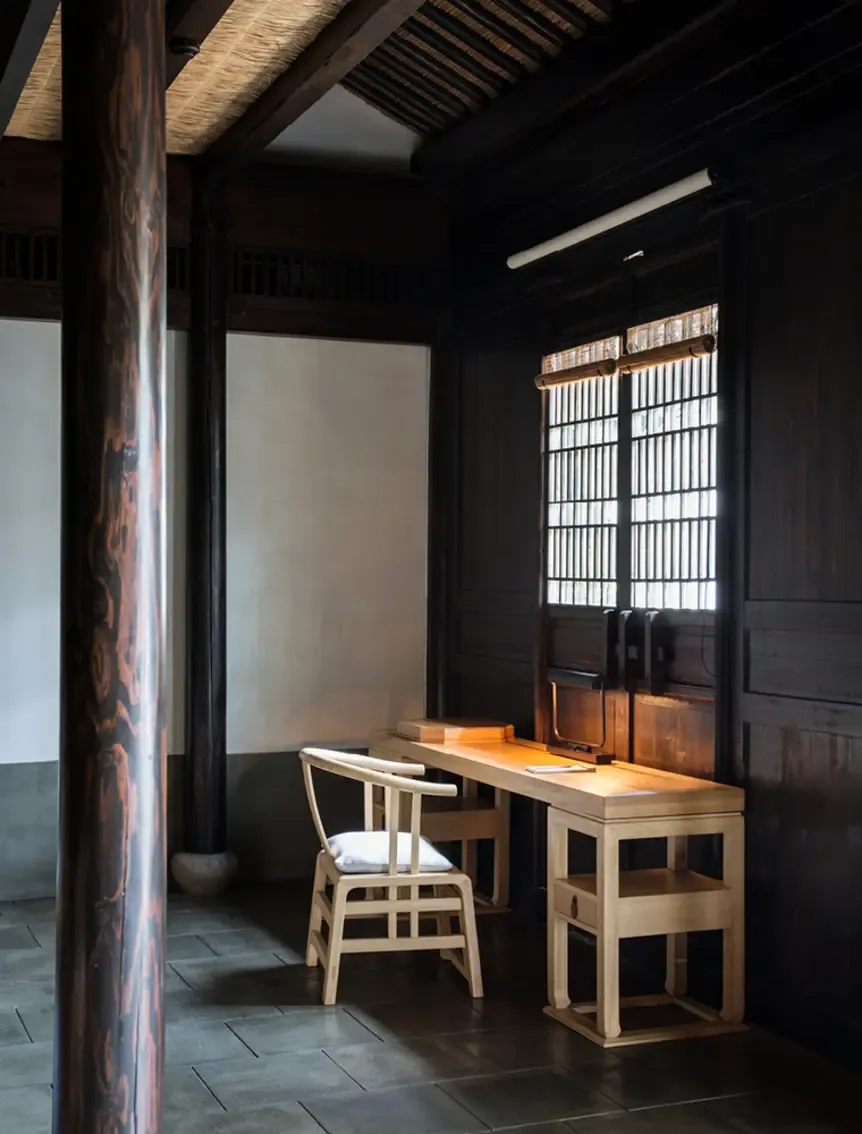 Hangzhou House — photo 11