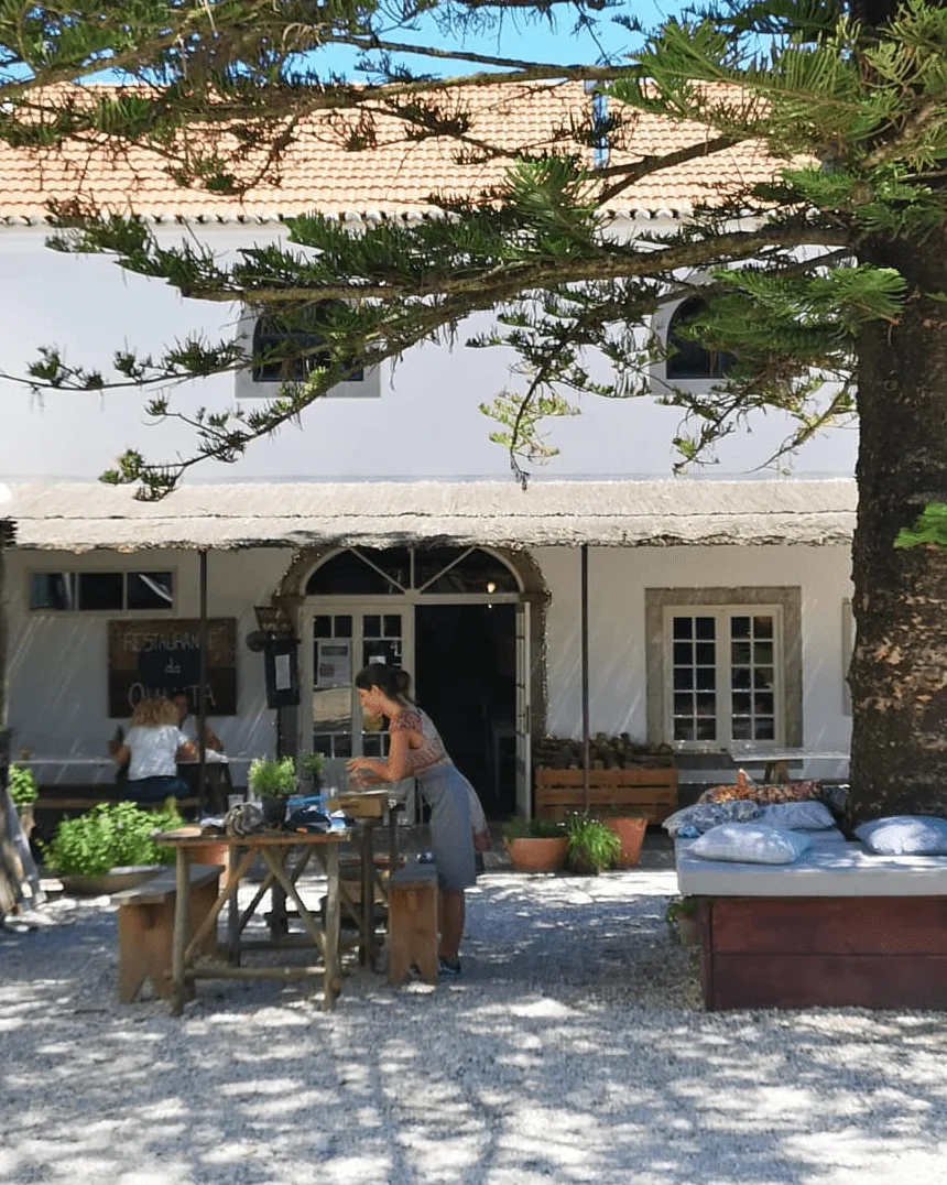 Quinta do Arneiro — photo 16