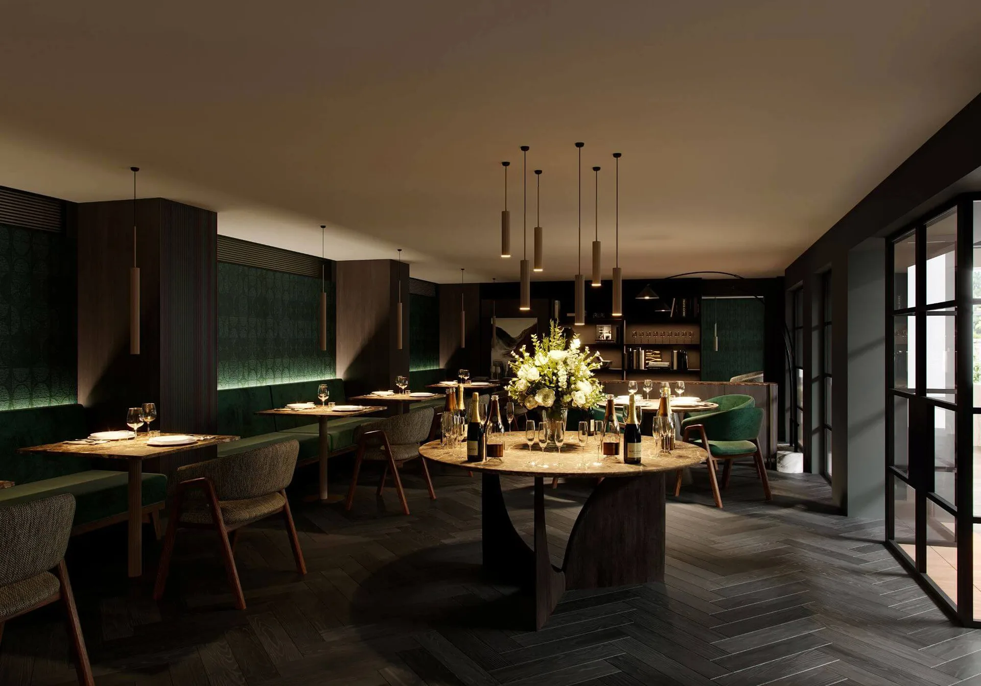 The Tasting Room — photo 6