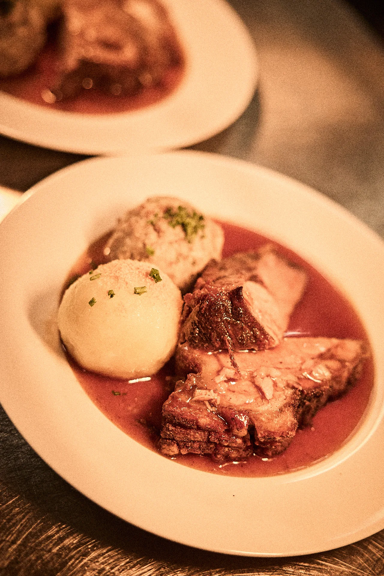 Gasthaus Zum Fischmeister — photo 12