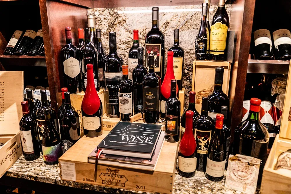 The Republic Steakhouse — photo 20