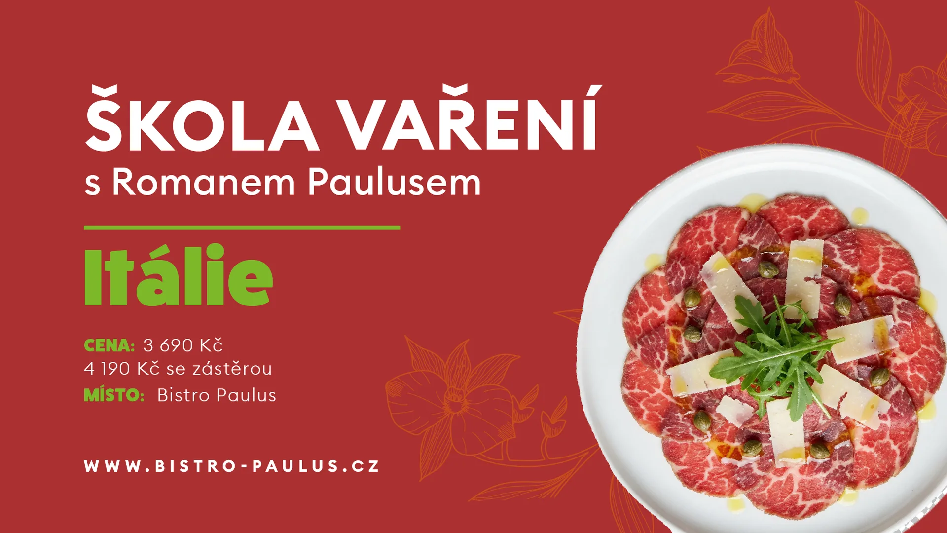 Bistro Paulus — photo 22