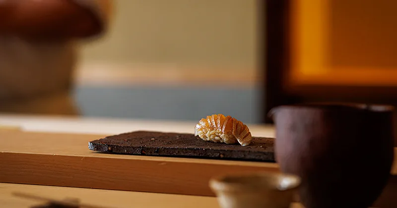 Sushi Enishi — photo 20