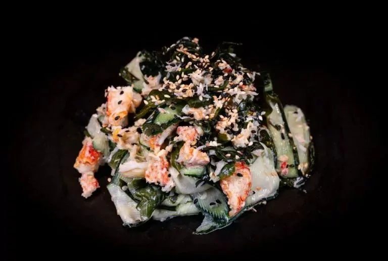 RESTORAN & SUSHI BAR BIZU — photo 39