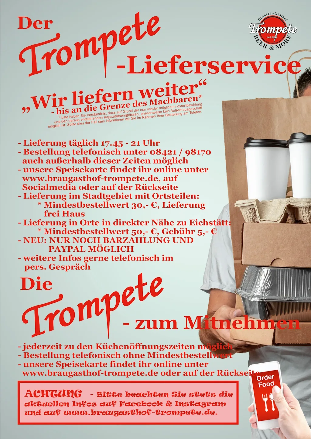 Braugasthof Trompete — photo 4