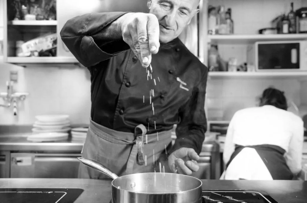 Cravero - Osteria Contemporanea — photo 6