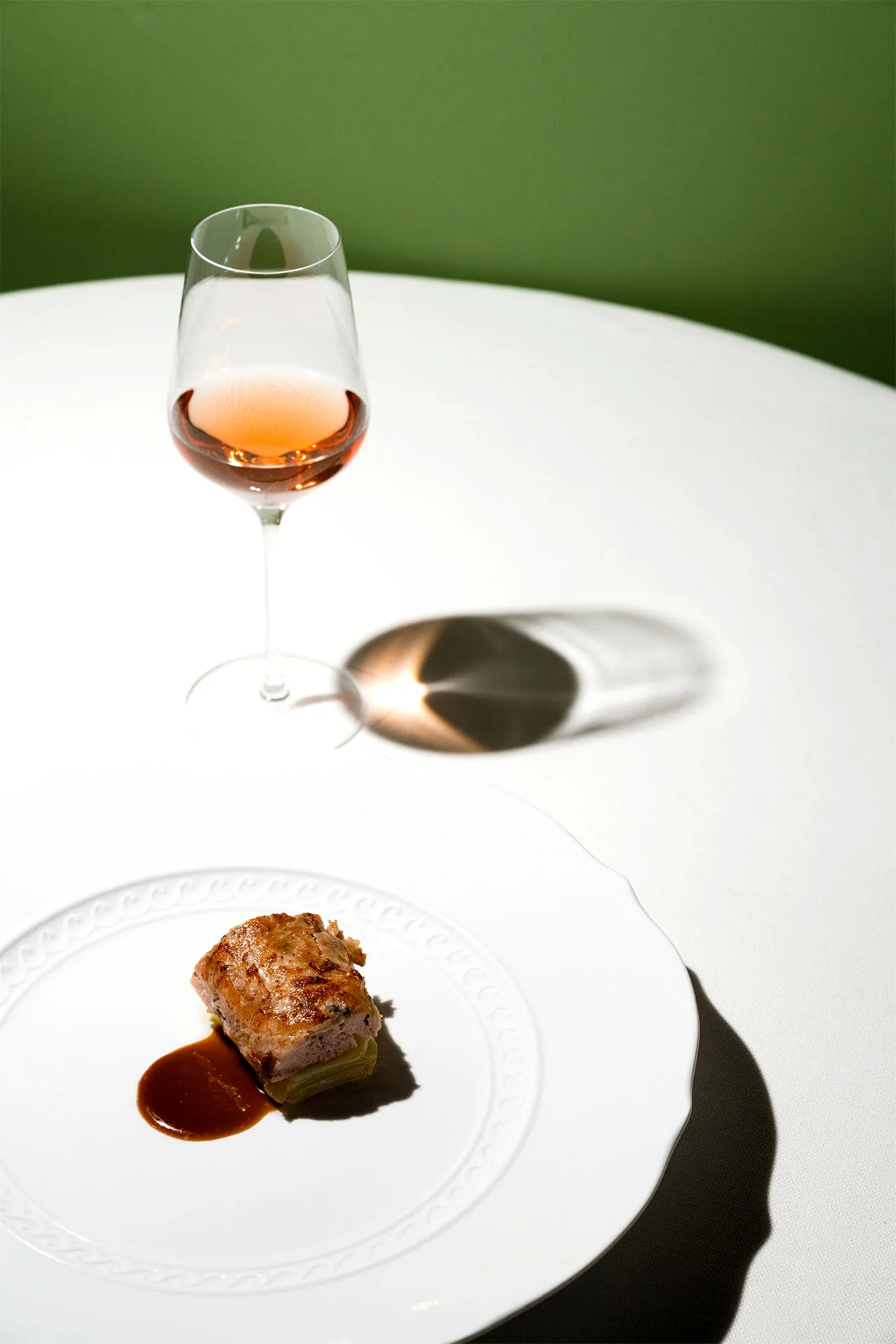 Il Ridotto — food