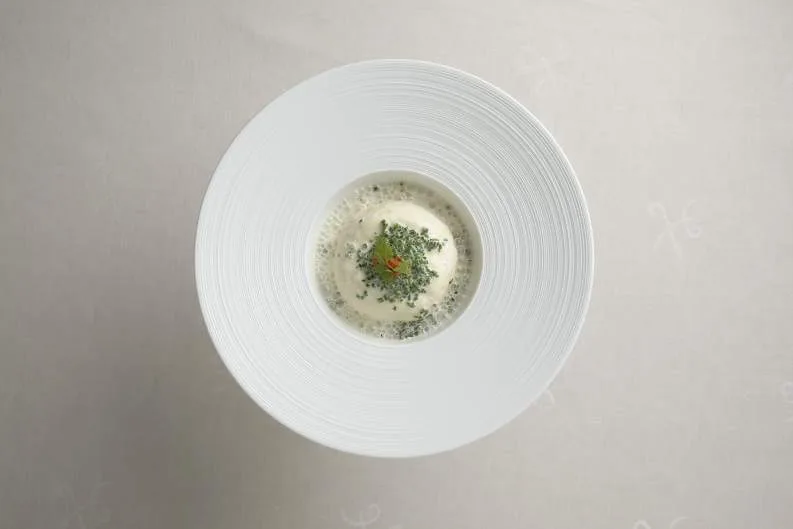 L'Auberge de l'Ill — photo 8