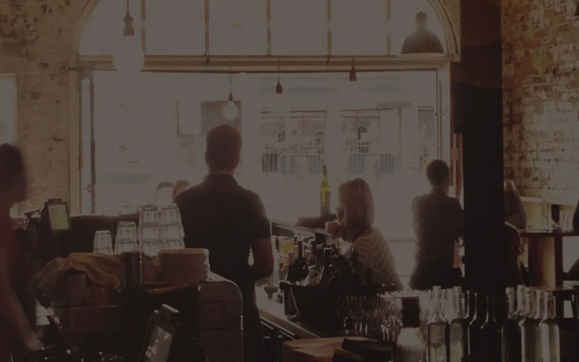 BISTRO BLANC — photo 28
