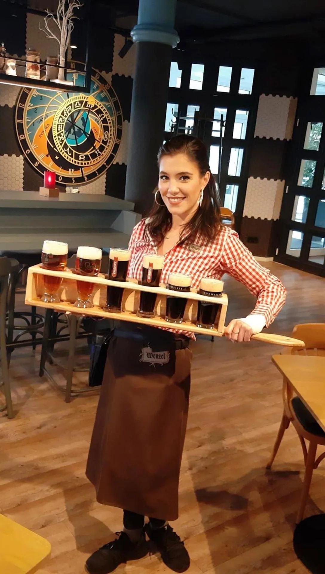 Wenzel Prager Bierstuben — photo 43