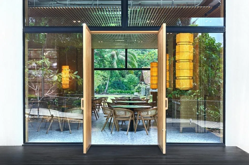 Min Jiang at Dempsey — photo 90