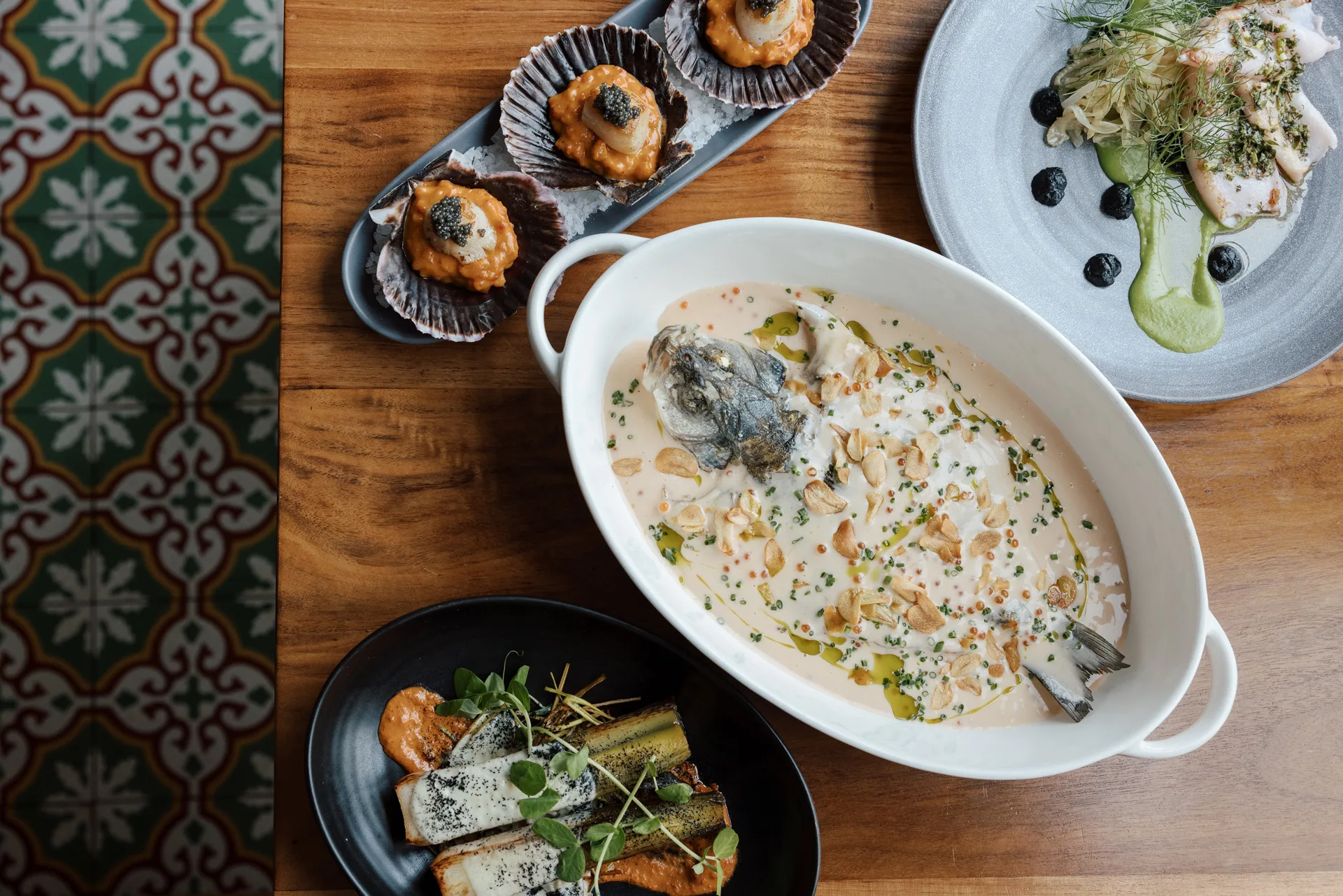 Loquita — food