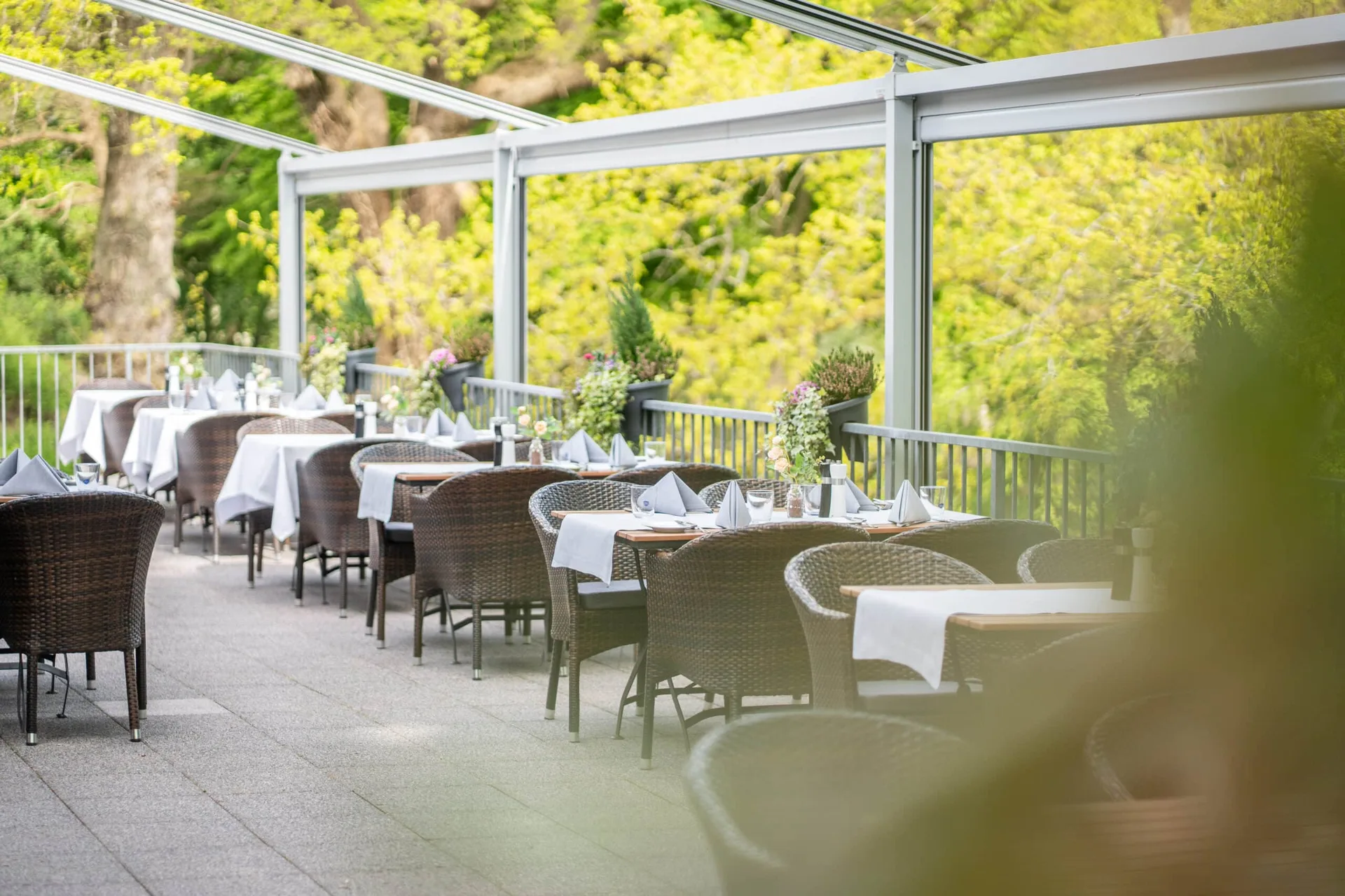 Kleinhuis’ Restaurant — photo 60
