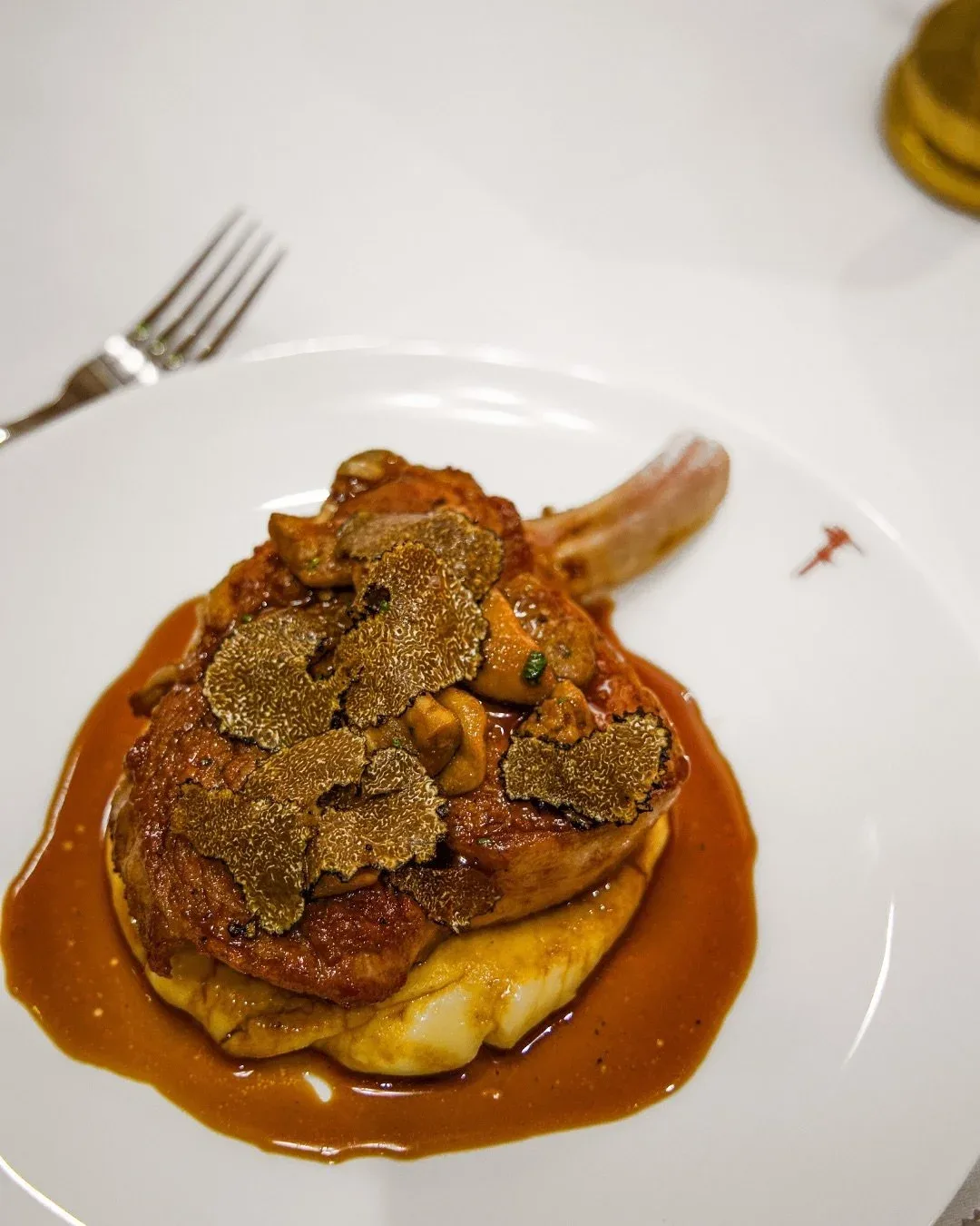 Franco's — photo 12