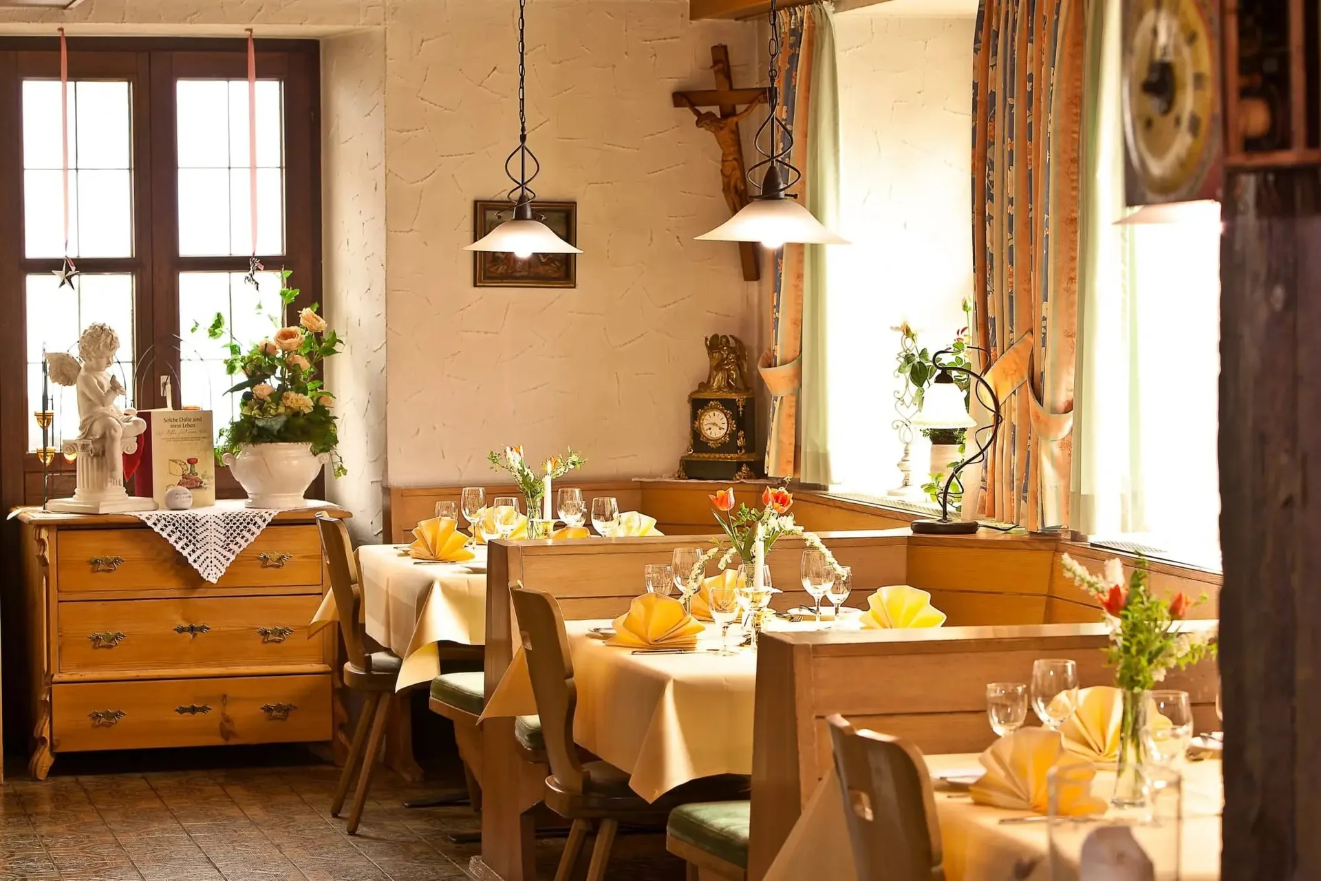 Restaurant Lindenhof — photo 30