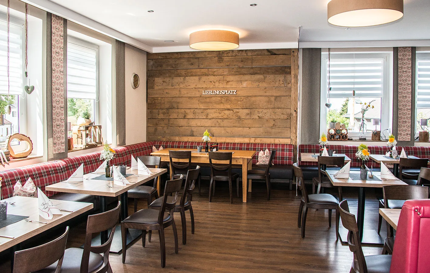 Restaurant Miesberg — photo 72