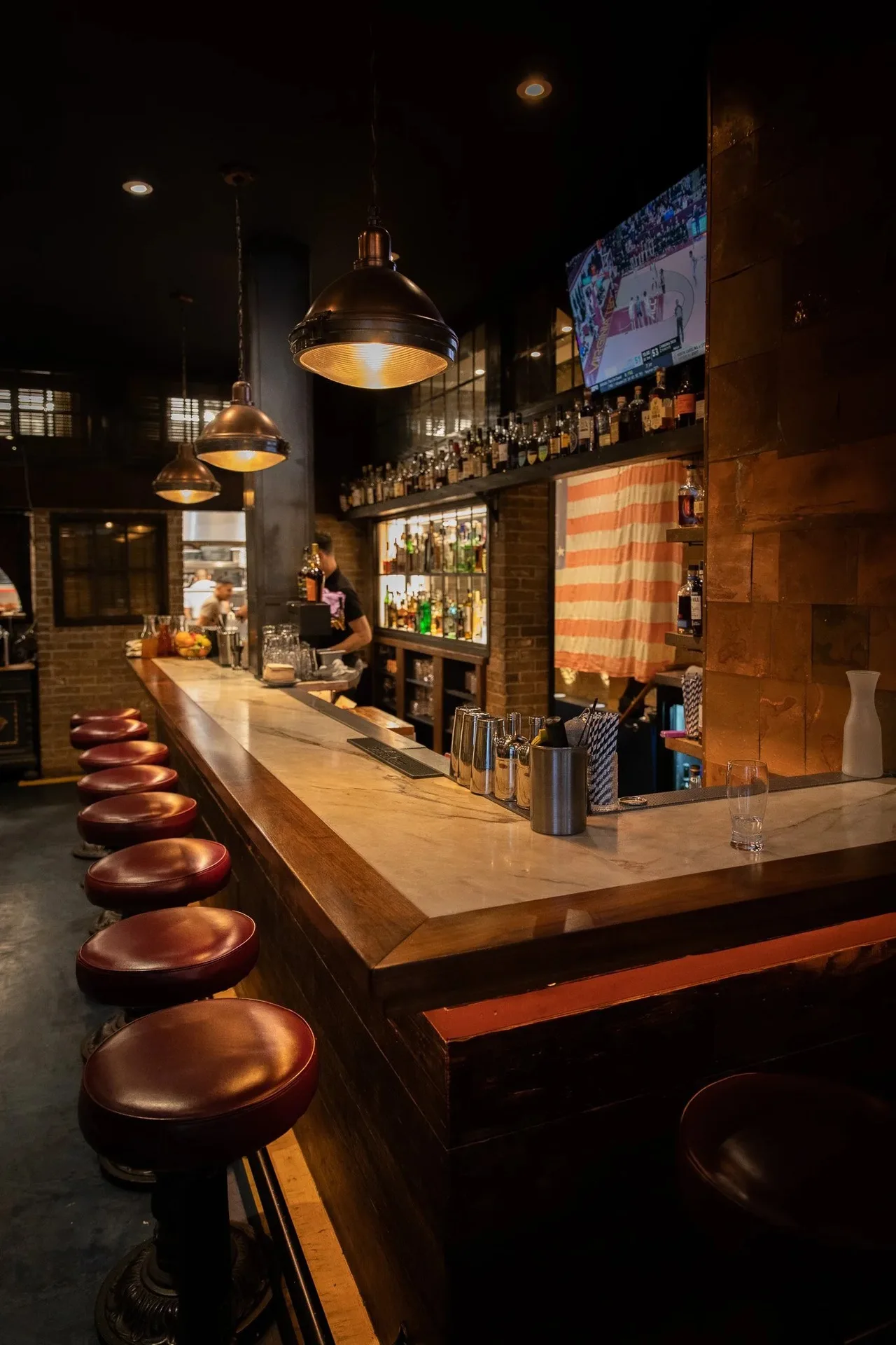 Restaurant Diem — photo 17