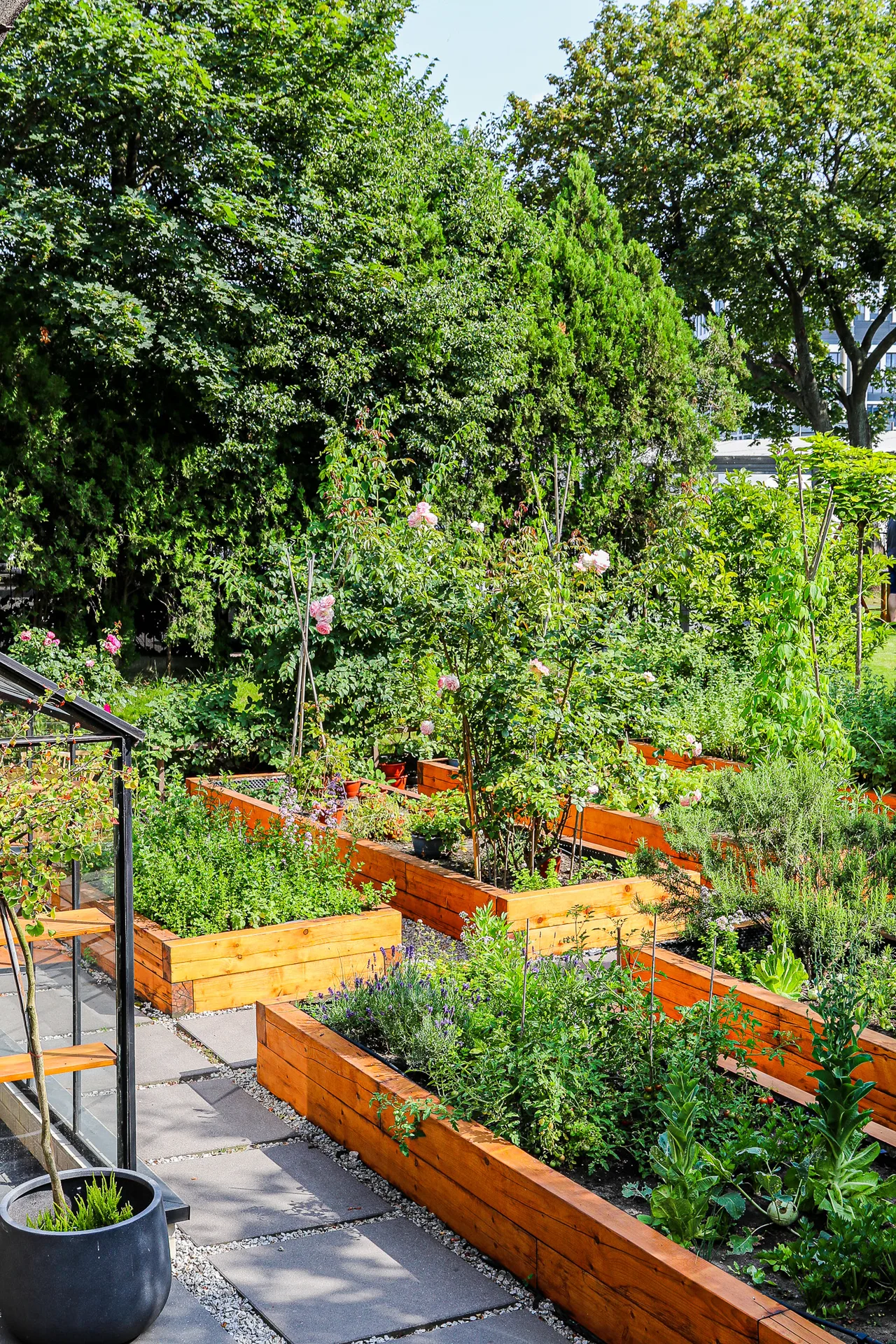 Warsztat - Food & Garden — photo 11