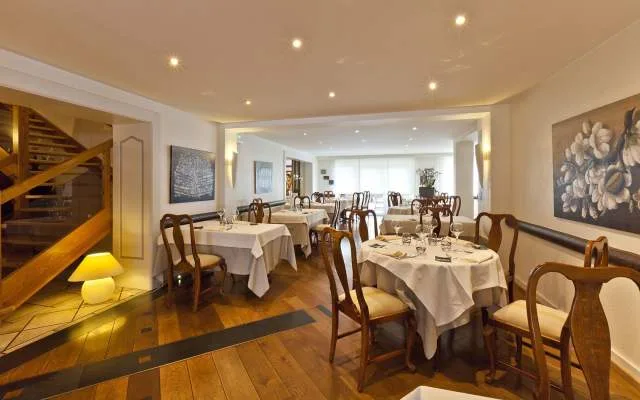 Auberge Metzger, La Broque