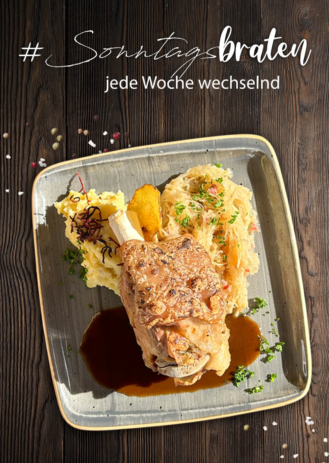 Wirtshaus Guglhupf — photo 30