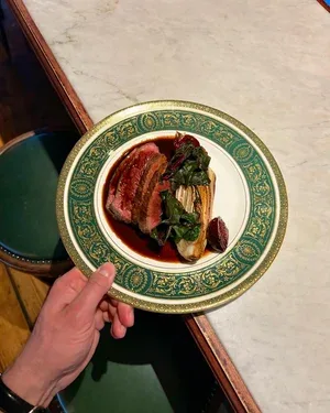 Cloth — food