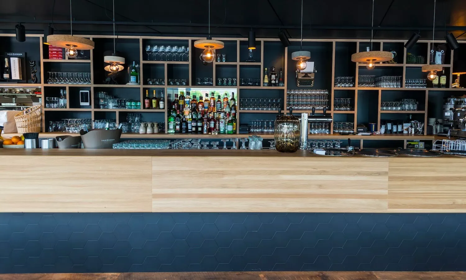 Brasserie du Quai — photo 19